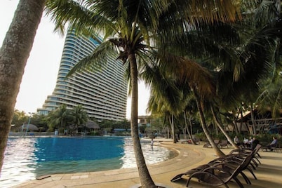 Bo’ao Asia Bay Yiyuan Resort Hotel