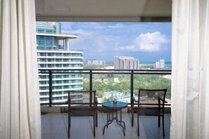 Servicio de la propiedad