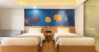 Boâao Asia Bay Yiyuan Resort Hotel