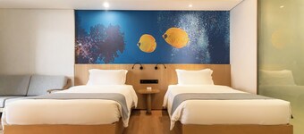 아시아 베이 인터내셔널 호텔