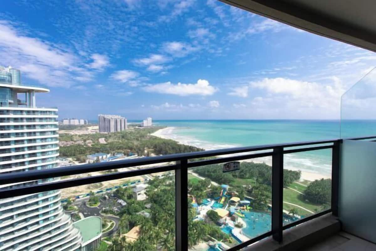 Skrivebord og wi-fi (inkludert)