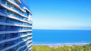 Exterior - Bo’ao Asia Bay Yiyuan Resort Hotel (Qionghai)
