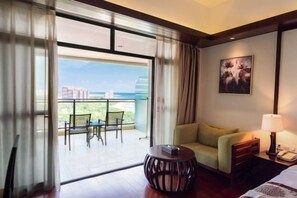 Skrivbord och gratis wi-fi