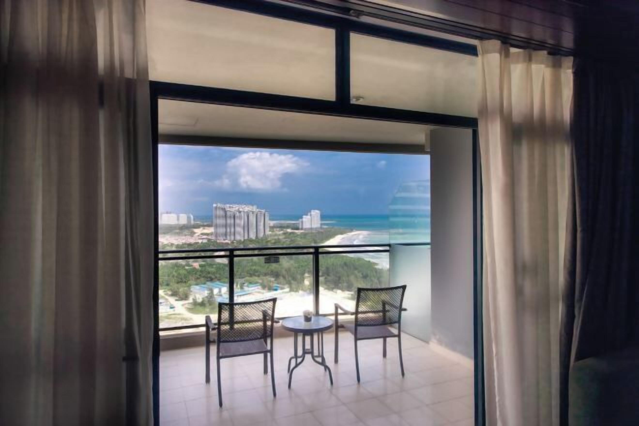 Ausstattung der Unterkunft