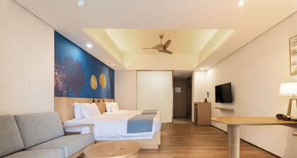 Bo’ao Asia Bay Yiyuan Resort Hotel