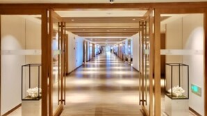 Interior - Bo’ao Asia Bay Yiyuan Resort Hotel (Qionghai)