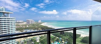 Boâao Asia Bay Yiyuan Resort Hotel