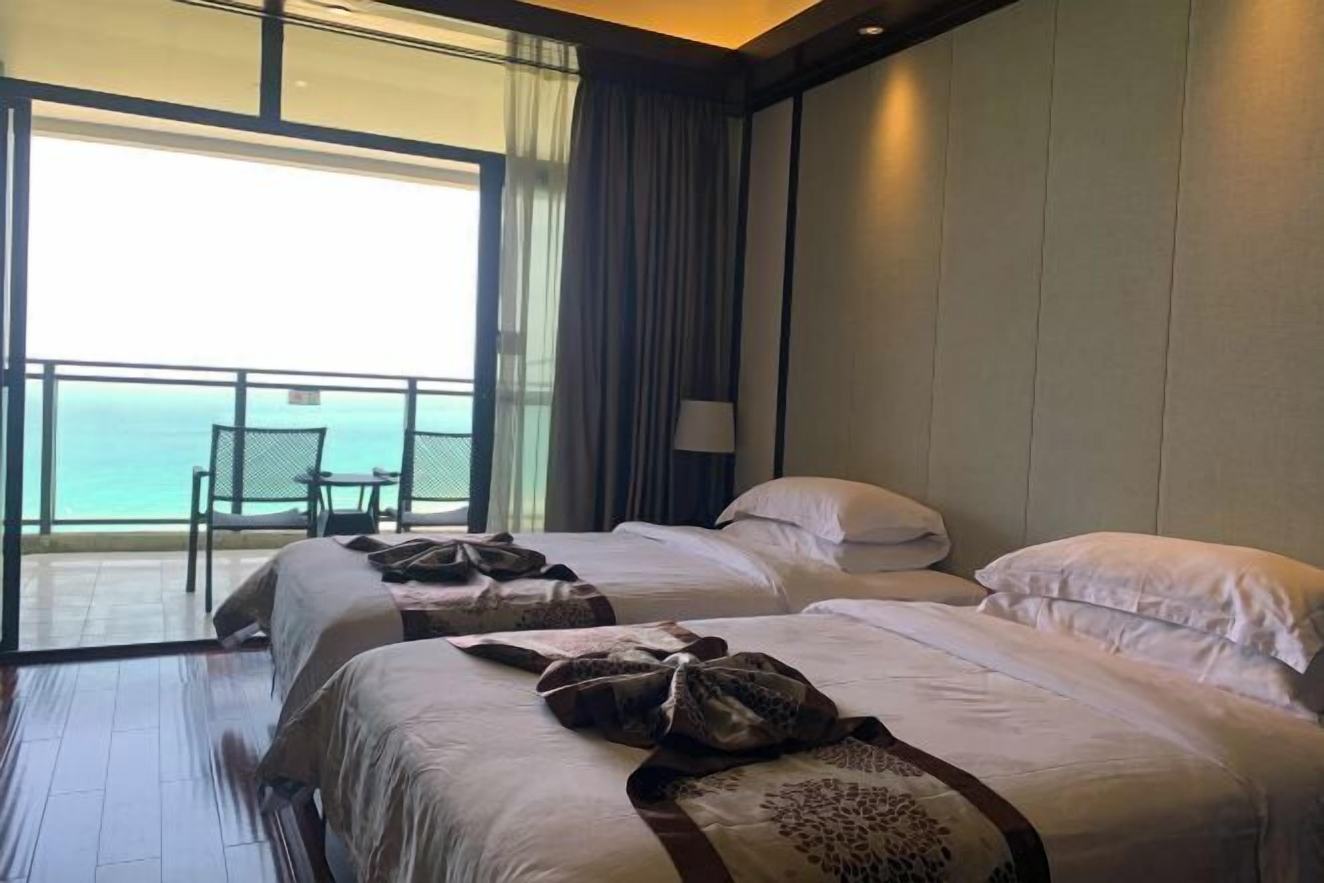 書桌、免費無線上網