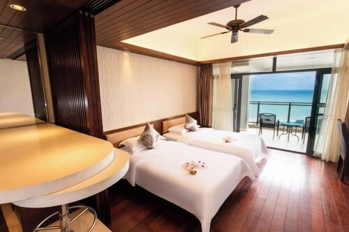 Bo’ao Asia Bay Yiyuan Resort Hotel