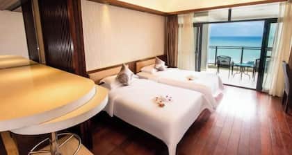 Bo’ao Asia Bay Yiyuan Resort Hotel