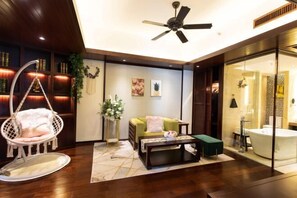 Bureau, Wi-Fi gratuit