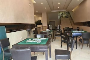 Restaurantes