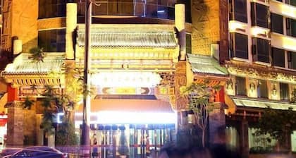 Xichang Cloizon Hotel
