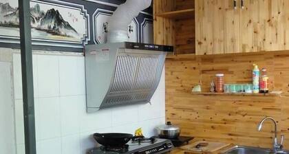 Dali Four Season Flower Hotel