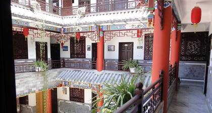 Dali Four Season Flower Hotel