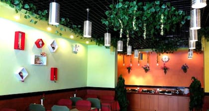 Home Inn Shanghai Lujiazui Branch