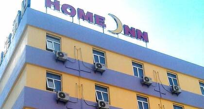 Home Inn Shanghai Lujiazui Branch