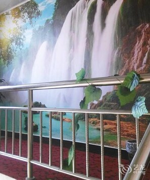 Interior - Tianhe Business Hotel (Xianyang)