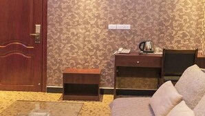 Room - Tianhe Business Hotel (Xianyang)