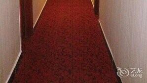 Interior - Tianhe Business Hotel (Xianyang)