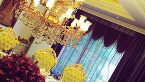 Restaurant - Wenjing Holiday Hotel (Xuancheng)