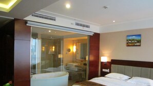 Room - Wenjing Holiday Hotel (Xuancheng)