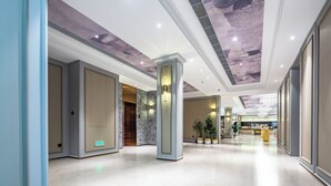 Unclassified image, 2 of 95, button - Mercure Qingdao Downtown (Qingdao)