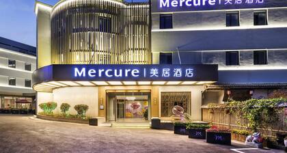 Mercure Qingdao Downtown
