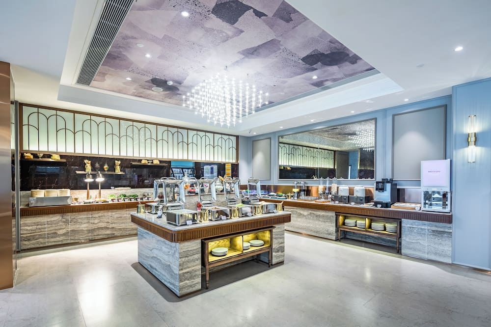 Mercure Qingdao Downtown