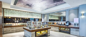 Mercure Qingdao Downtown