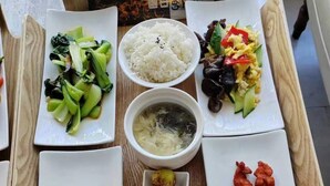 Unclassified image, 5 of 95, button - Mercure Qingdao Downtown (Qingdao)
