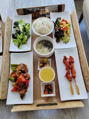 Restaurant - Mercure Qingdao Downtown (Qingdao)