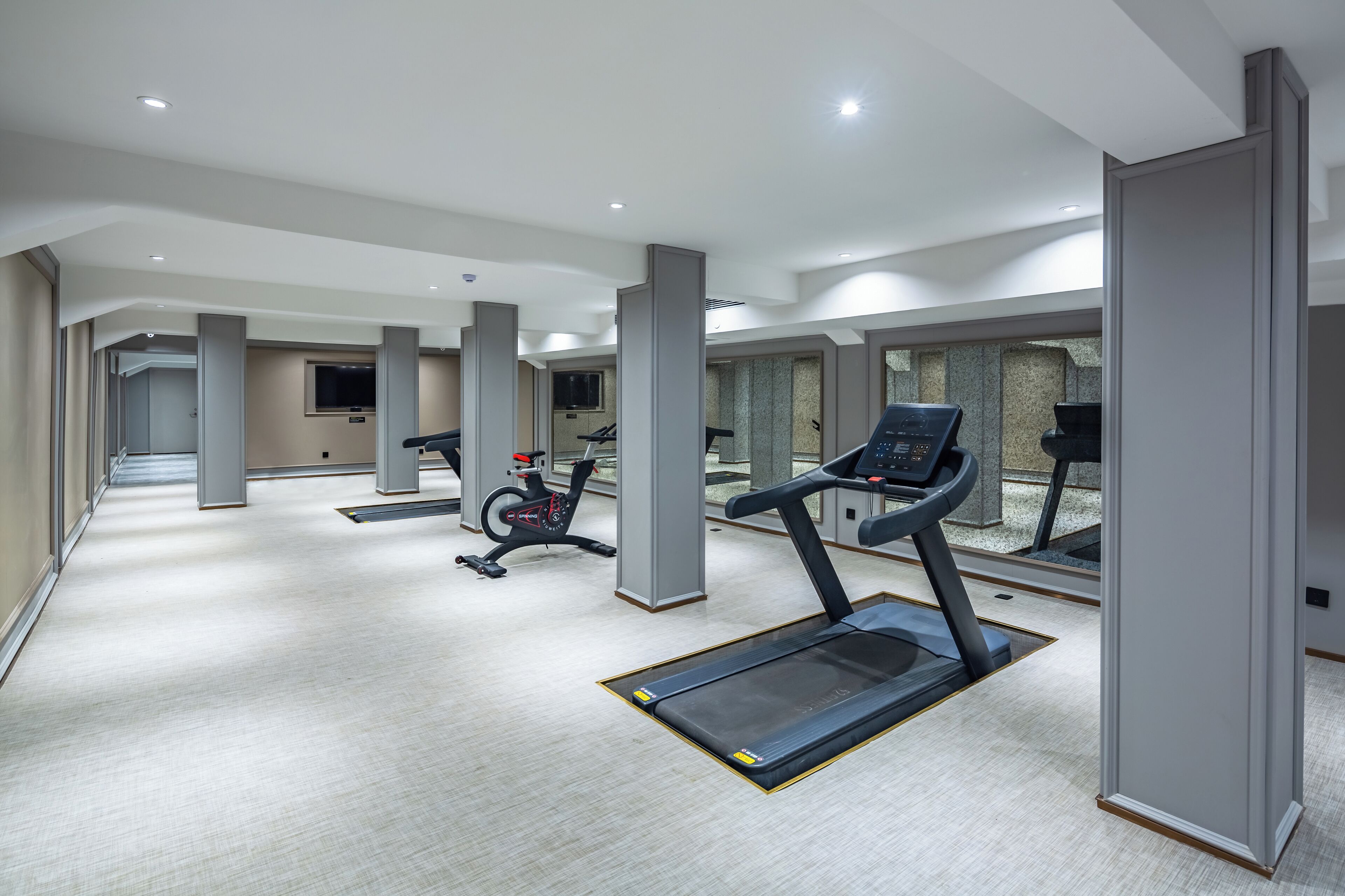 Foto - Mercure Qingdao Downtown