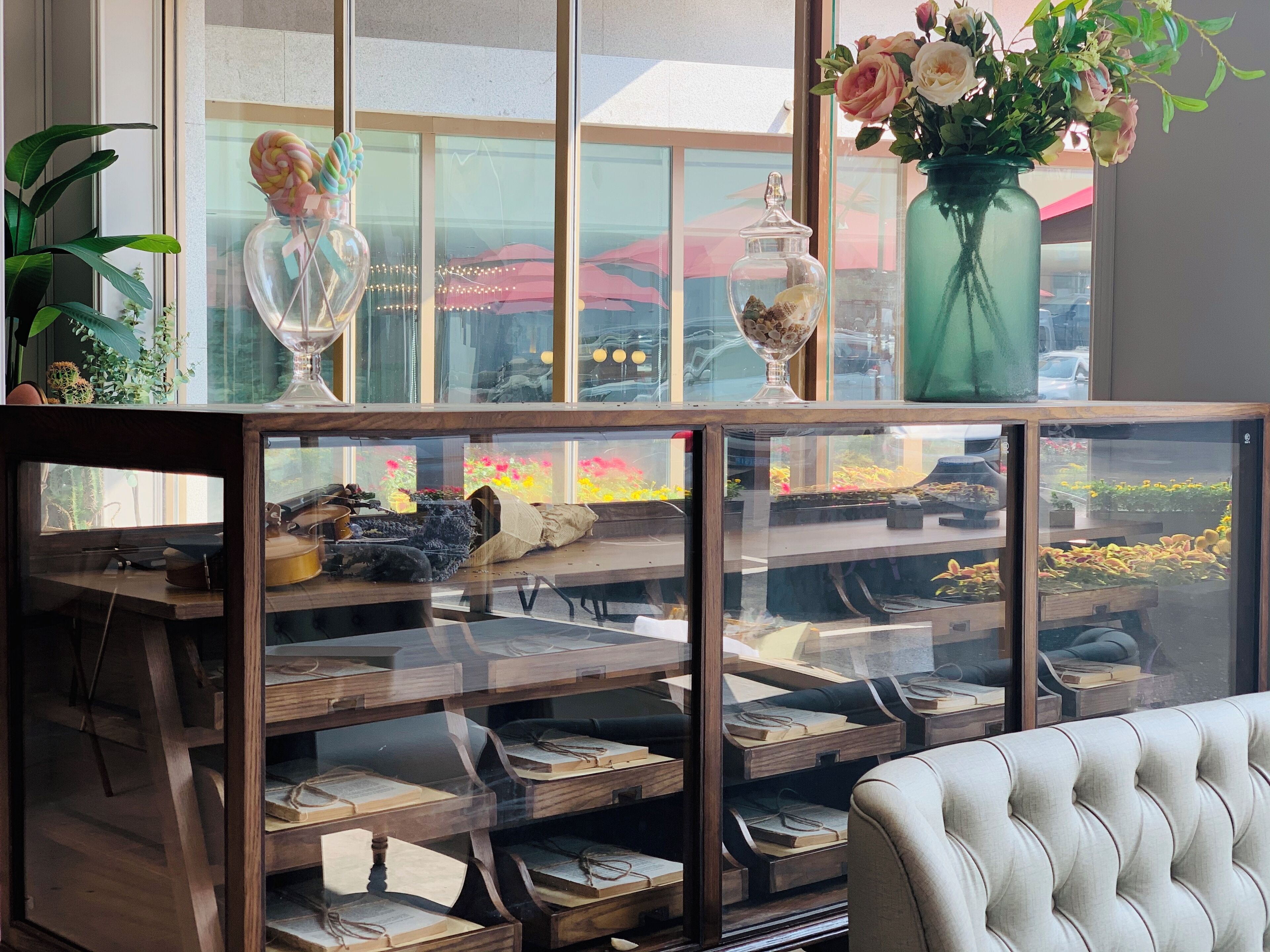 Foto - Mercure Qingdao Downtown