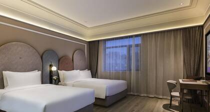 Mercure Qingdao Downtown