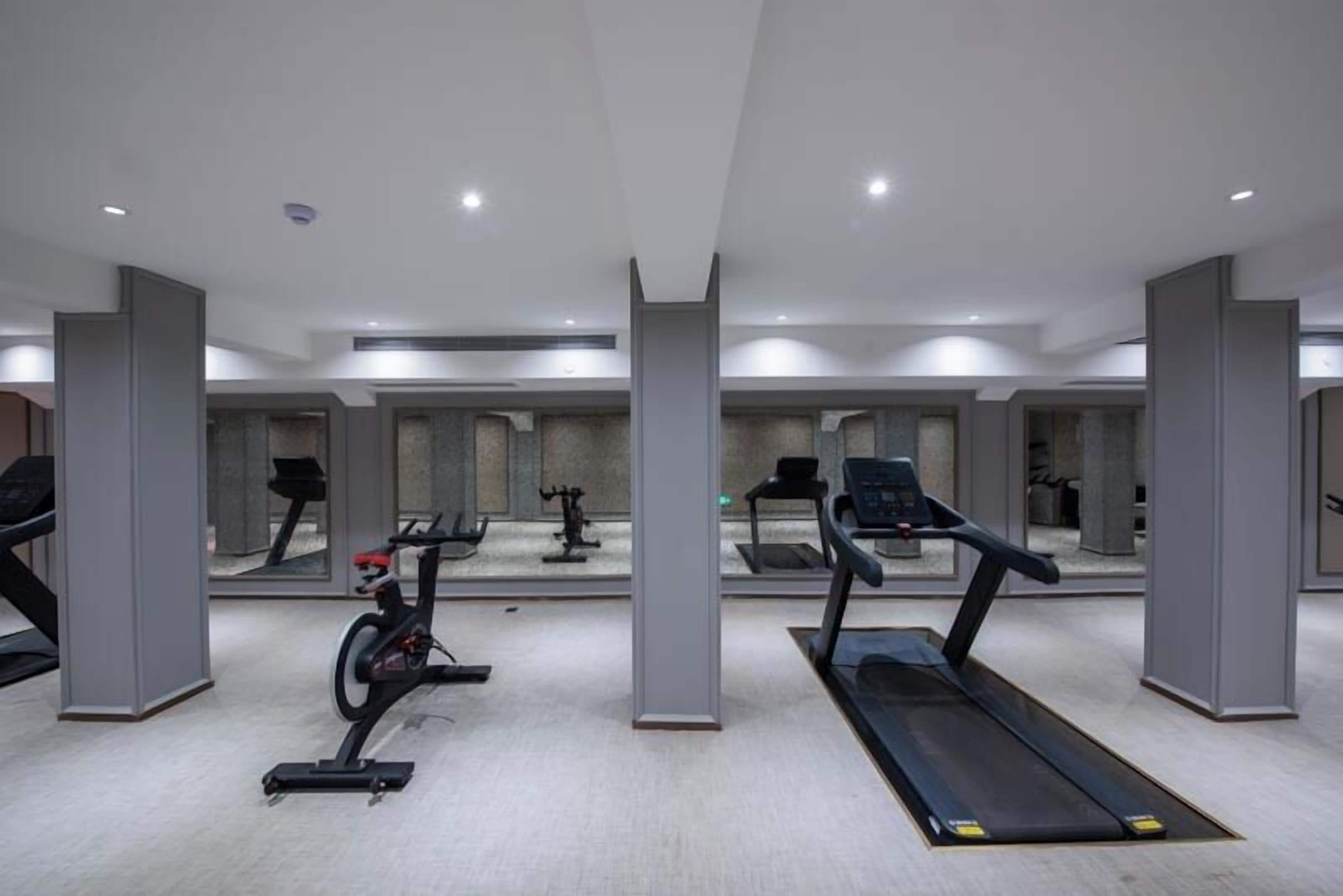 Foto - Mercure Qingdao Downtown