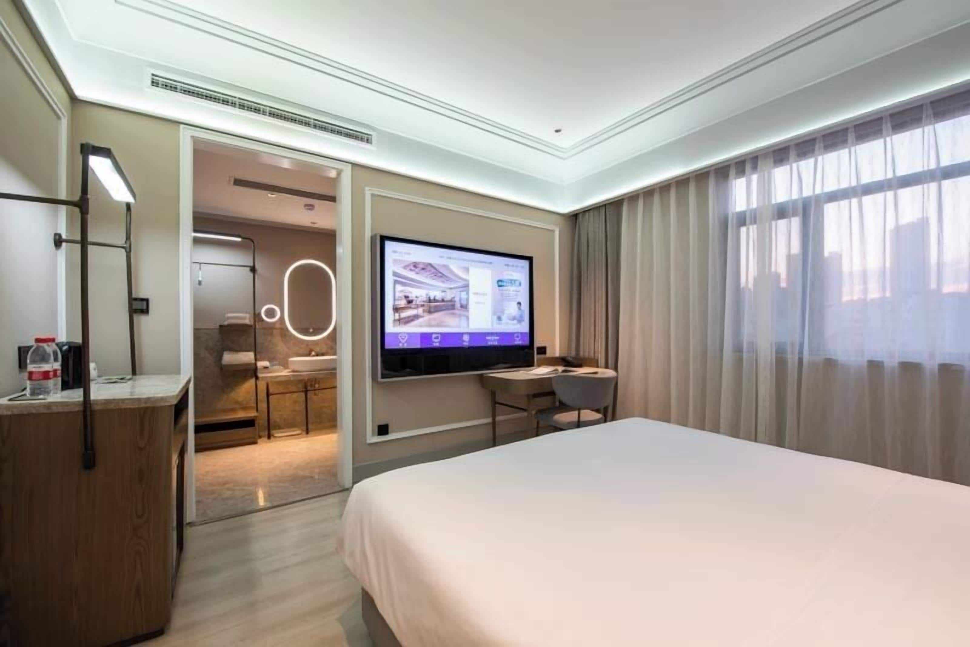 Foto - Mercure Qingdao Downtown