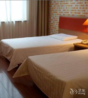 Room - Home Inn Jinan Quancheng Square Branch (Jinan)