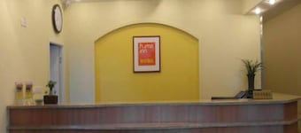 Home Inn Jinan Quancheng Square Branch