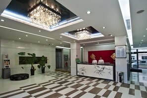 Hall