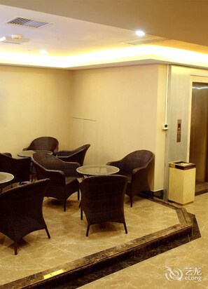 Room - Baoxin Business Hotel (Guangzhou)