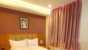 Room - Baoxin Business Hotel (Guangzhou)