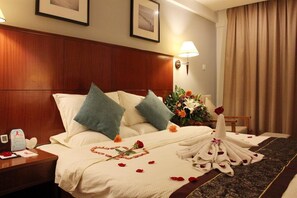 Room - Huaxin Sea View Hotel - Sanya (Sanya)