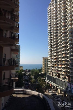 Exterior - Huaxin Sea View Hotel - Sanya (Sanya)