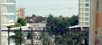 Huaxin Sea View Hotel - Sanya
