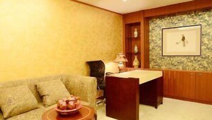 Room - Dahao Heshan Hotel (Chengdu)