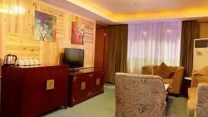 Room - Dahao Heshan Hotel (Chengdu)