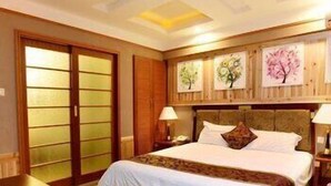 Room - Dahao Heshan Hotel (Chengdu)