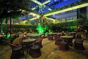 Interior - Beijing Xixi Youyi Hotel (Beijing)