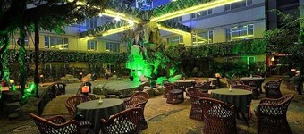 Beijing Xixi Youyi Hotel
